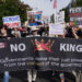“No Kings” | New day of mobilization against Trump