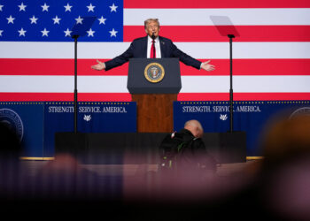 Nobel Peace Nobel | Unlikely Trump wins, believe the experts