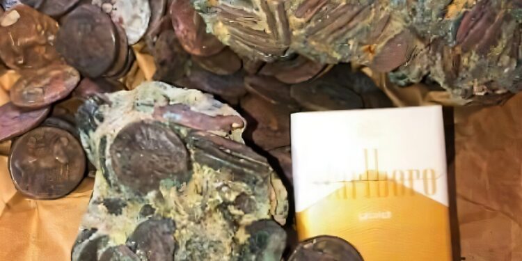 Numismatic analysis integrates legal frameworks to trace illegally traded Carthaginian coins