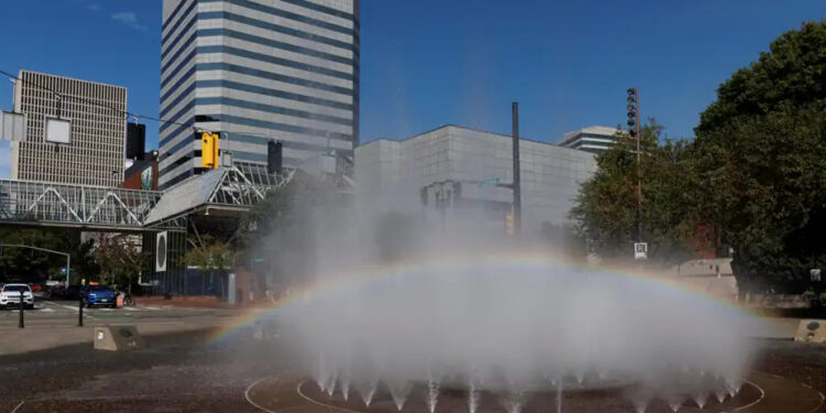 Portland | A judge temporarily blocks the deployment of the National Guard