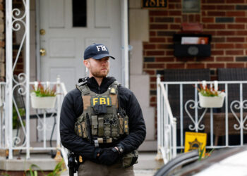 Potential terrorist attack foiled in Michigan