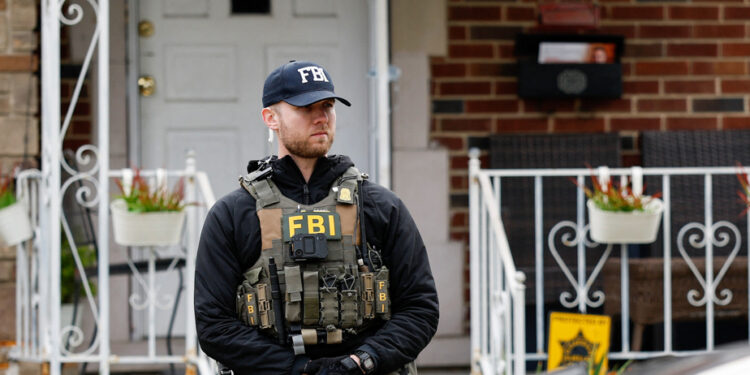 Potential terrorist attack foiled in Michigan