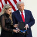 Presidential Medal of Freedom | Trump honors Charlie Kirk posthumously