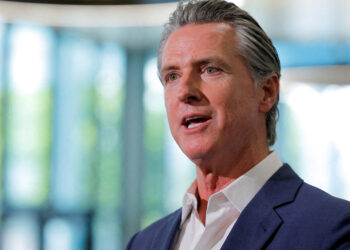 Presidential election in 2028 | Gavin Newsom plans to run