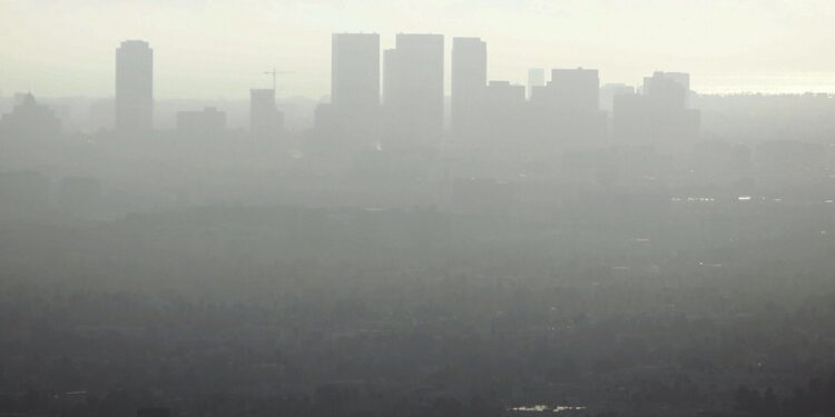 Raids by federal immigration police | Los Angeles declares state of emergency to help victims