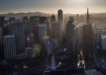 San Francisco | Donald Trump announces delaying the sending of federal forces