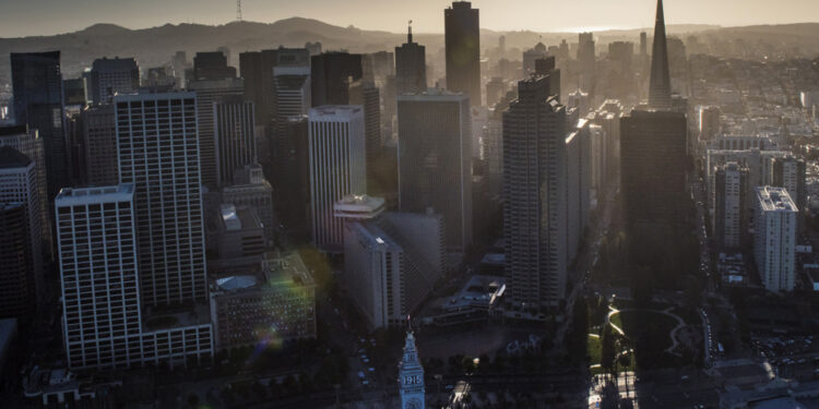 San Francisco | Donald Trump announces delaying the sending of federal forces