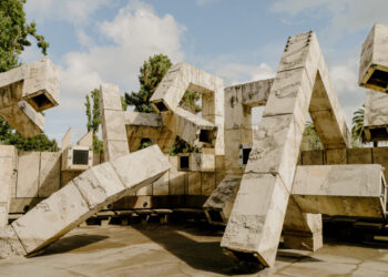 San Francisco wants to get rid of the Armand Vaillancourt fountain