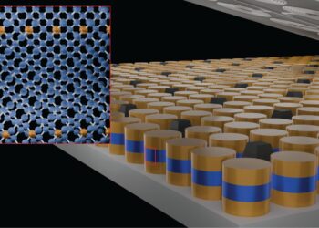 Scientists create new type of semiconductor with promise of superconductor
