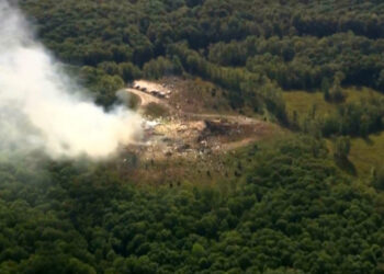 Tennessee | 18 missing in factory explosion presumed dead