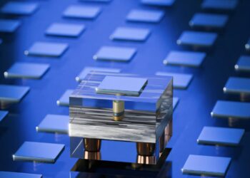 Tungsten-based SOT-MRAM enables nanosecond switching and low-power data storage