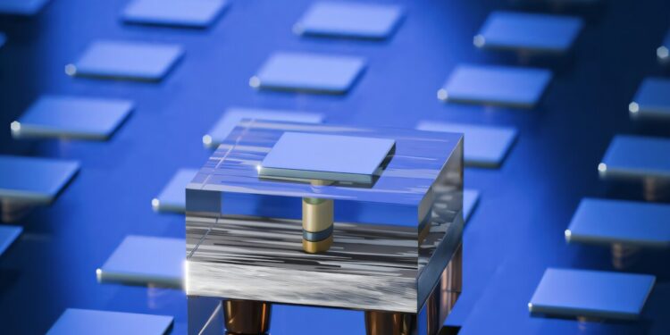 Tungsten-based SOT-MRAM enables nanosecond switching and low-power data storage