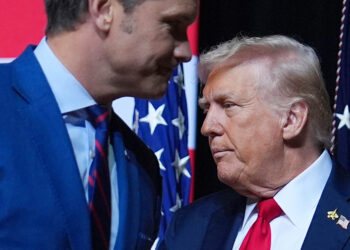 “Vast and dramatic” war powers