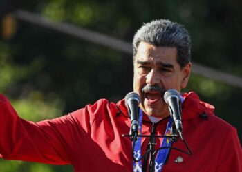 Venezuela | Pressure increases on Maduro