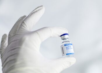 Veterans Study Finds Updated COVID-19 Vaccine Reduces Hospital Visits, Deaths