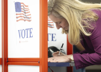 Virginia Election | A female struggle around abortion and the economy