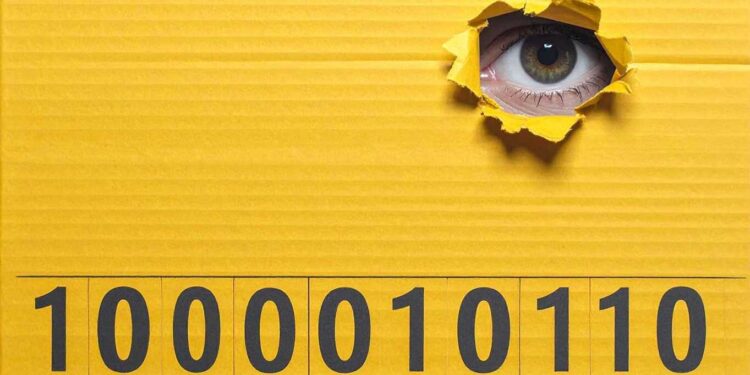 Vulnerability discovered in confidential cloud environments