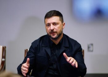 War in Ukraine | Trump receives Zelensky after relaunching his dialogue with Putin