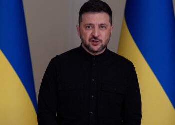 Zelensky will meet Trump in Washington