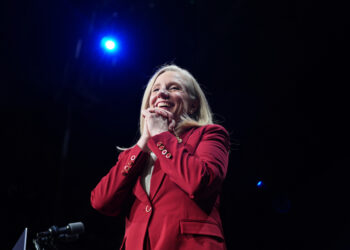 Governor seats | Democrats win Virginia and New Jersey