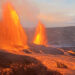 Hawaii | Kilauea Volcano Erupts Again