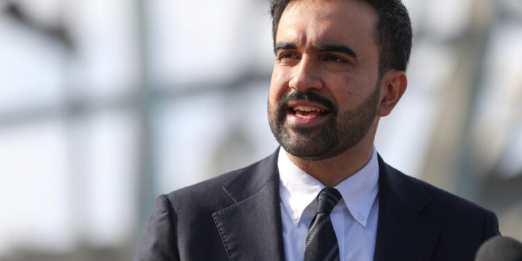 After Zohran Mamdani’s victory | Trump says he’s ‘going to take care of’ New York