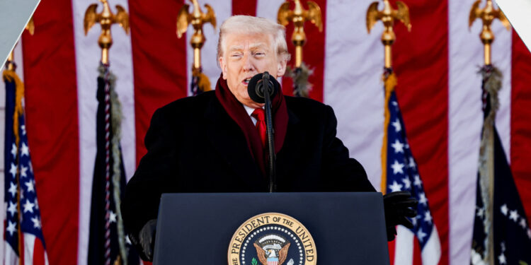 Against a backdrop of democratic dissensions | Budgetary paralysis is coming to an end