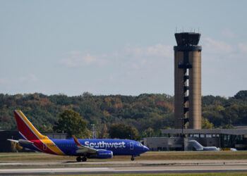 Budget paralysis | Air traffic risks being seriously disrupted