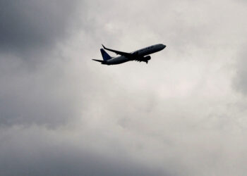 Budget paralysis | Authorities anticipate a significant reduction in air traffic