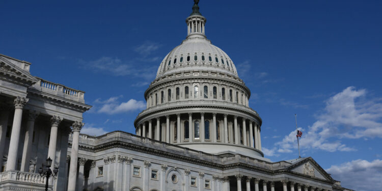 Budget paralysis | Outcome in sight after an agreement passed in the Senate