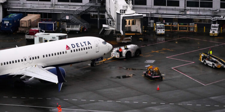 Budget paralysis | The United States fears chaos at airports