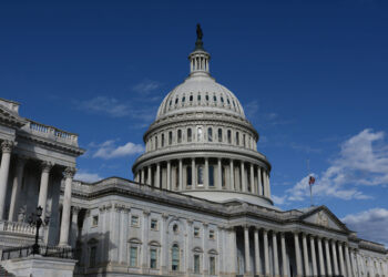 Congress moves toward ending budget paralysis