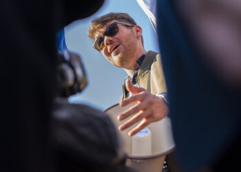 Decryption | Nick Fuentes, the rising neo-Nazi