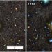 Deep imaging suggests isolated galaxies forming stars with no signs of past mergers