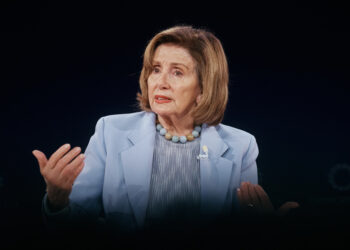 Democratic figure in Congress | Nancy Pelosi will retire in January 2027