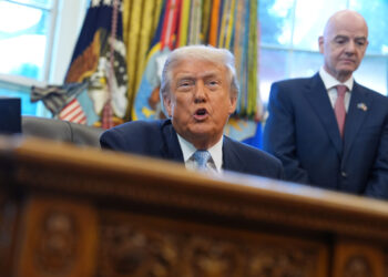 Drug trafficking | Trump would be ready to carry out strikes in Mexico