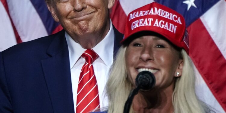 Epstein affair | Donald Trump breaks up with close ally