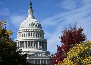 Epstein affair | Several Republican representatives would vote for the publication of the documents