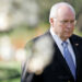 Former Vice President Dick Cheney dies at 84