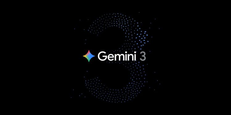 Google unveils Gemini 3, aiming to make its search engine a ‘thought partner’