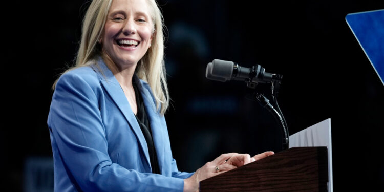 Governor seats | Democrats win Virginia and New Jersey