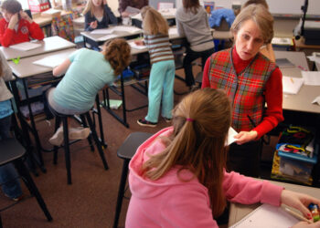 History teaching now a minefield