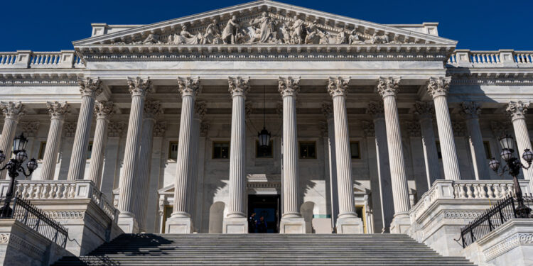 House of Representatives set to vote to end budget shutdown