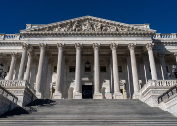 House of Representatives votes to end budget shutdown