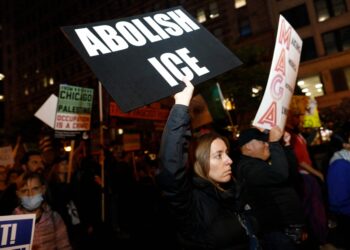 Illinois | Judge orders release of hundreds of people arrested by immigration police