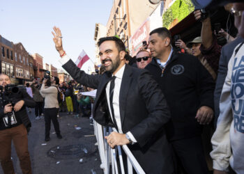 Mayoral race | Will New York defy Trump?