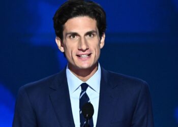 Midterm elections | JFK’s grandson will run for Congress