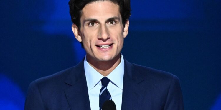 Midterm elections | JFK’s grandson will run for Congress