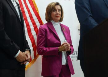 Nancy Pelosi will retire in January 2027
