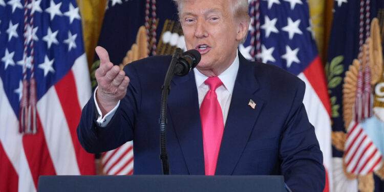 Negative polls | Trump wants to reach out more to the Americans